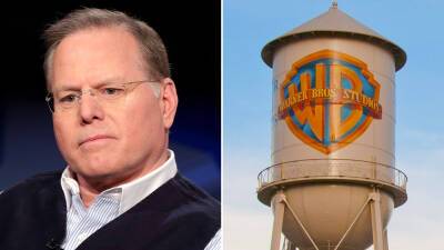 Warner Bros Discovery Merger Closes, Altering Media Landscape - deadline.com