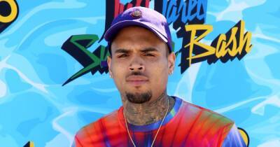 Chris Brown Confirms He Welcomed 3rd Child, Celebrates Her 3-Month Birthday - www.usmagazine.com - Virginia