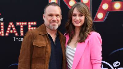 Norbert Leo Butz and Michelle Federer Reveal Their Dream Casting for 'Wicked' Film (Exclusive) - www.etonline.com - New York