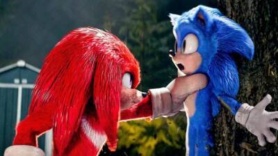 ‘Sonic the Hedgehog 2’ Mid-Credits Scene, Explained - thewrap.com