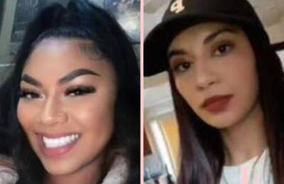 Best Friends Who Mysteriously Disappeared After Wedding Found Dead In Pond Of Nearby Golf Course - perezhilton.com - California