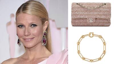 Goop’s Mother’s Day Gift Guide Is Here: Eight Vibrators, $16,000 Worth of Jewelry and Lots of Cookware - variety.com