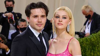 Here's the Rumored Celeb Guest List for Brooklyn Beckham's Wedding to Nicola Peltz, Plus the Power Couple Not Attending - www.justjared.com - Florida - county Palm Beach