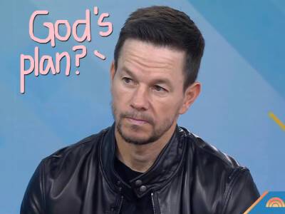 Mark Wahlberg Says He's About To Walk Away From Hollywood To Do THIS - perezhilton.com - city Durham, county Rhea - county Rhea