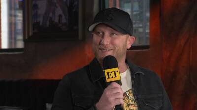 Cole Swindell on Taking Girlfriend Courtney Little to the CMT Music Awards: 'It Feels Different' (Exclusive) - www.etonline.com - Smith