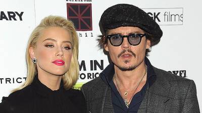 Johnny Depp’s Severed Finger: Is It True Amber Heard Cut It Off? - hollywoodlife.com - Australia - county Heard