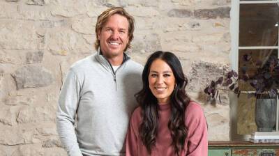 Chip & Joanna Gaines’ Road From HGTV To HBO As ‘Fixer Upper’ Stars Switch Sides Post-WB/Discovery Merger - deadline.com