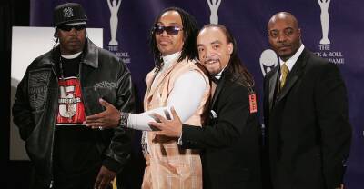 Kidd Creole found guilty of manslaughter - www.thefader.com - New York