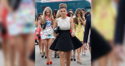 Grand National 2022: Where is Coleen Rooney and will she attend Aintree Races? - www.msn.com