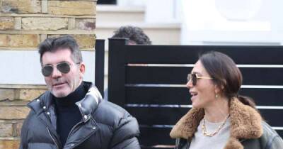 Simon Cowell getting married because he's bored of playing the field - www.msn.com - Britain