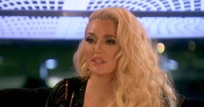 Erika Jayne - Tom Girardi - As More Legal Woes Come To Light, Real Housewives Of Beverly Hills’ Erika Jayne Says She Only Cares About Herself In Season 12 Trailer - msn.com