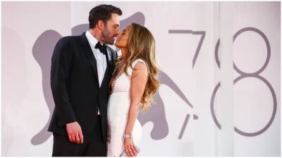 Jennifer Lopez and Ben Affleck Are Engaged — Again - variety.com - USA - Hollywood - Jersey