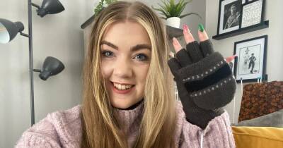 I tried USB heated gloves as rated by Martin Lewis to ‘heat the human not the home’ - www.manchestereveningnews.co.uk