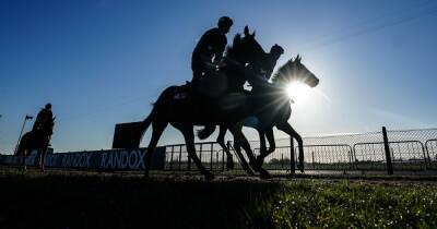 What time is the Grand National start today and is it on TV? - www.manchestereveningnews.co.uk - Manchester