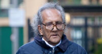 UK cult leader who imprisoned and raped women for 30 years dies in jail - www.dailyrecord.co.uk - Britain
