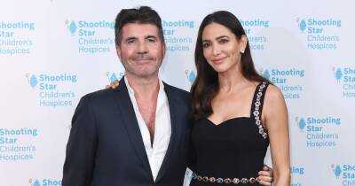 Simon Cowell - Lauren Silverman - Simon Cowell wedding to be a surprise for all guests – and bride Lauren Silverman - ok.co.uk - Britain - Barbados
