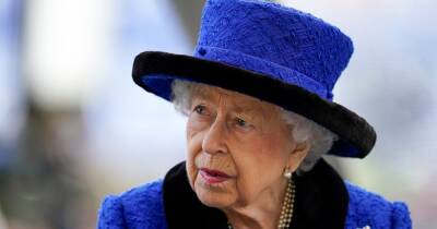 The Queen has made £7.6 million in horse race winnings but is yet to win Grand National - www.ok.co.uk - Britain - county King George