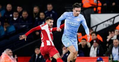 Man City told to expect more from Jack Grealish once he learns 'Pep Guardiola's way' - www.manchestereveningnews.co.uk - Manchester