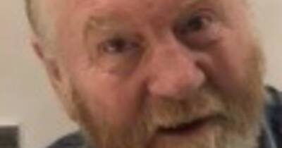 Body found in search of missing Scots pensioner who vanished over two months ago - www.dailyrecord.co.uk - Scotland - county Valley - Beyond