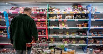 Asda, Iceland and Tesco recall variety of products and issue urgent warning to customers - www.dailyrecord.co.uk - Britain - Iceland - Ireland - Beyond