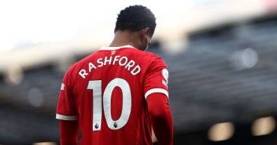 Rio Ferdinand has a theory about Marcus Rashford's Manchester United form - www.manchestereveningnews.co.uk - Manchester