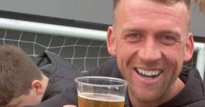 Police say missing Scots man 'could have travelled to Blackpool' - www.dailyrecord.co.uk - Scotland