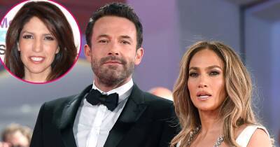Jennifer Lopez’s Sister Lynda Reacts to Ben Affleck Engagement: ‘So This Happened’ - www.usmagazine.com - New York