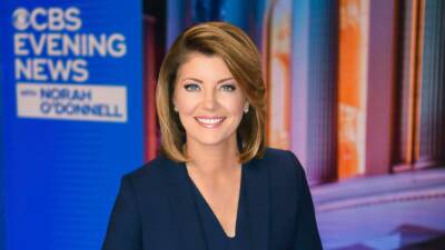 Norah O’Donnell Extends ‘CBS Evening News’ Contract Beyond 2024 Election - thewrap.com - Beyond