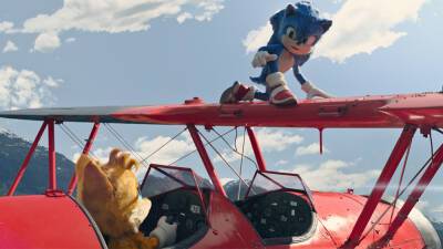 Idris Elba - Adam Pally - Natasha Rothwell - Box Office: ‘Sonic the Hedgehog 2’ Rings in $67 Million Plus Projected Opening, ‘Ambulance’ Stalling - variety.com - USA - county Lee - county Moore