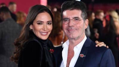 Simon Cowell - Lauren Silverman - Christmas Eve - Will Be - Simon Cowell Reveals His Wedding Date To Lauren Silverman Will Be ‘A Surprise,’ Even For Her: ‘I’m Planning’ - hollywoodlife.com - Barbados