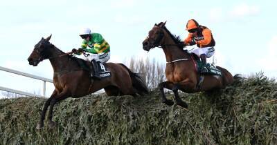How many horses died at Grand National 2022? - www.manchestereveningnews.co.uk - Britain