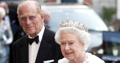 Queen Elizabeth II Shares Emotional Tribute to Late Prince Philip on 1st Anniversary of His Death - www.usmagazine.com
