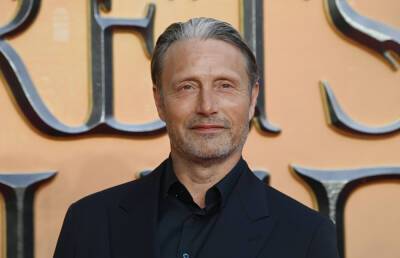 Mads Mikkelsen Admits He’s No Fan Of Method Acting: ‘It’s Bulls**t’ - etcanada.com - Hollywood - Italy
