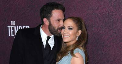 It’s True: Jennifer Lopez and Ben Affleck Are Engaged (Again!) - www.msn.com - Britain