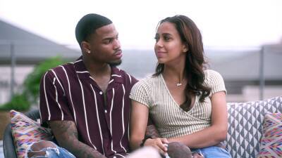 Did Rae and Zay From The Ultimatum End Up Together? - www.glamour.com