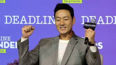‘Squid Game’ Creator Reveals Return Of Two Key Characters For Season 2 — Contenders TV - deadline.com - USA - North Korea