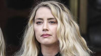 Amber Heard Thanks Supporters Ahead of Seeing Johnny Depp in Court: ‘Hopefully I Can Move On and So Can Johnny’ - variety.com - Washington - Virginia