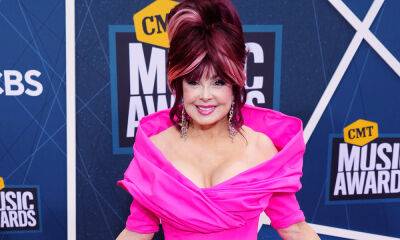 Country superstar Naomi Judd has died at age 76 - hellomagazine.com