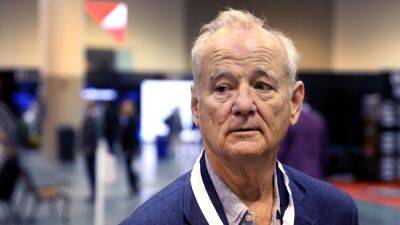 Bill Murray Addresses Shutdown of ‘Being Mortal’ After Complaint About His Behavior: ‘It’s Been Quite an Education for Me’ - thewrap.com