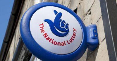 National Lottery winning numbers on Saturday April 30 to score £3.8m jackpot - www.dailyrecord.co.uk - Scotland - Beyond
