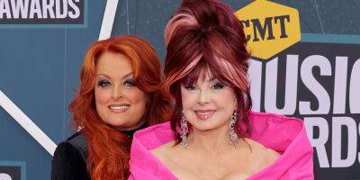 Country Hall of Fame Ceremony Will Still Go On Following Naomi Judd's Death - www.justjared.com