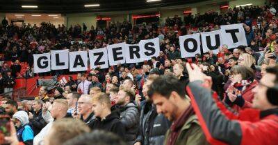 Gary Lineker - Manchester United fans planning another protest against the Glazers vs Brentford - manchestereveningnews.co.uk - Manchester - city Norwich