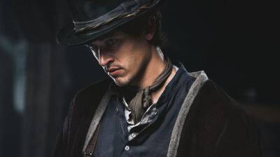 Michael Hirst - Jesse James - Tom Blyth - ‘Billy the Kid’ star Tom Blyth on Westerns making a comeback in Hollywood: ‘People are longing for it again’ - foxnews.com - New York - USA - Hollywood - New York - Ireland