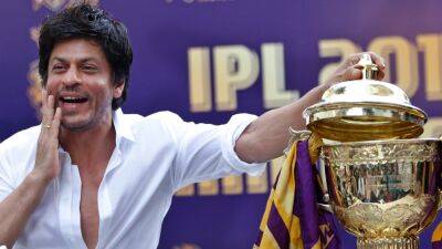 Shah Rukh Khan’s Knight Riders Group to Invest in $30 Million Cricket Stadium Near Los Angeles - variety.com - Los Angeles - Los Angeles - California - India - Los Angeles