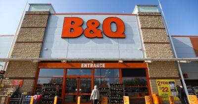 May bank holiday opening hours for B&Q, Post Office, Aldi, Tesco - www.dailyrecord.co.uk - Scotland