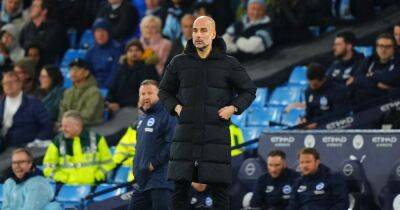 Remarkable statistic shows why Man City are still in close title race with Liverpool - www.manchestereveningnews.co.uk - Manchester