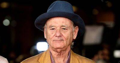 Bill Murray Addresses ‘Being Mortal’ Set Complaints After Allegations: ‘Quite an Education for Me’ - www.usmagazine.com - Illinois