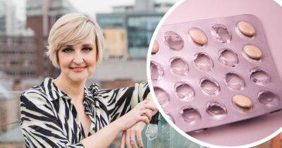 'Women are driving for hours to share their last pack...': The painful toll of the 'scandalous' shortage of menopause treatment - www.manchestereveningnews.co.uk