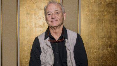 Bill Murray Speaks Out About His Behavior That Led to 'Being Mortal' Shutting Down Production - www.etonline.com