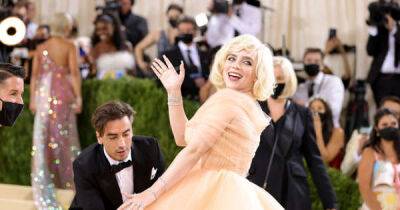 When is the Met Gala 2022 and how can you watch it? - www.msn.com - USA - New York